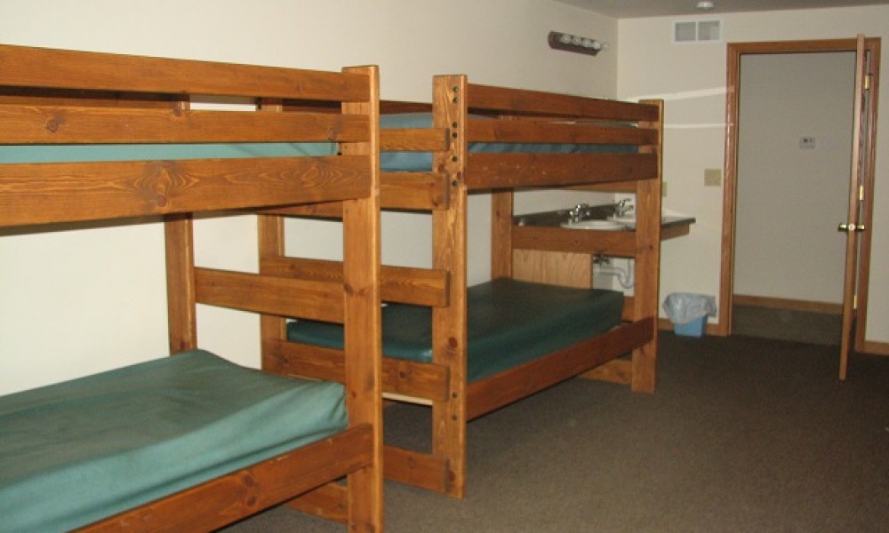 Hebron Retreat Center Riverside Bible Camp